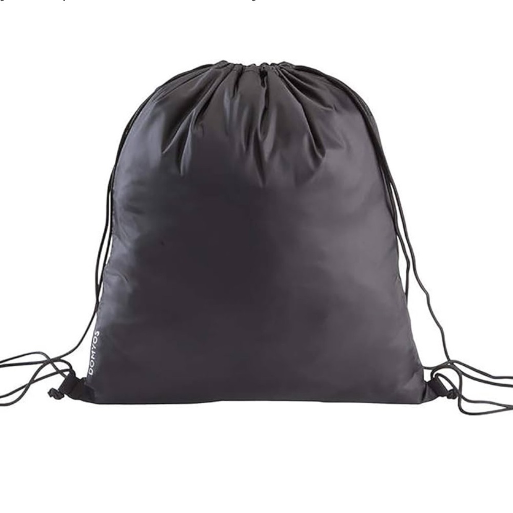 DOMYOS Shoe Bag, with Shoulder Straps